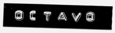 Octavo